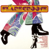 V.A. 'Flare Groove'  LP